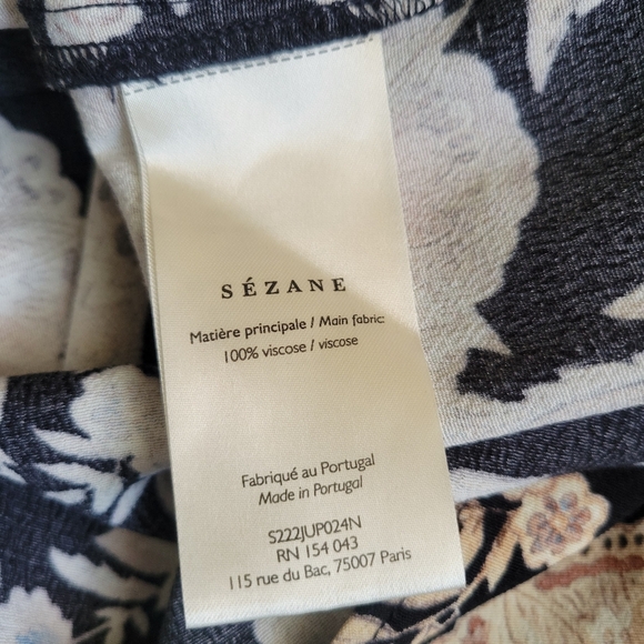 Sèzane Alicia Skirt - Picture 15 of 15